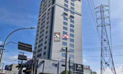 Comercial Sala em condomínio em São José dos Campos