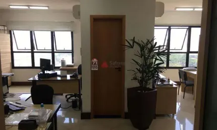 Comercial sala em condomínio em são josé dos campos