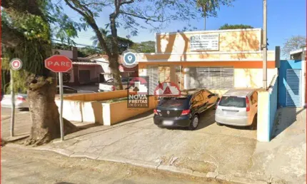 Ponto comercial à venda na Rua Nassau, 125, Vila Rubi, São José dos Campos