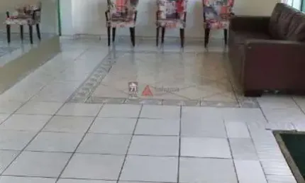 Ponto comercial à venda na Avenida Cidade Jardim, 561, Jardim Satélite, São José dos Campos