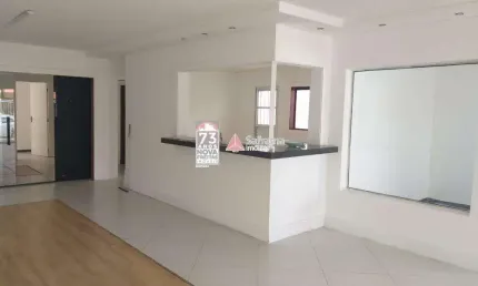 Ponto comercial à venda na Avenida Tivoli, 575, Jardim São Dimas, São José dos Campos