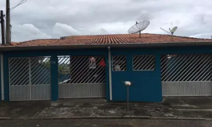 Casa com 3 quartos à venda na Rua Lavapés, Sobrado, 174, Vila Maria, São José dos Campos