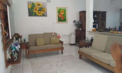 Casa com 3 quartos à venda na Rua Olímpia Maria de Paula, 79, Portal de Minas, São José dos Campos