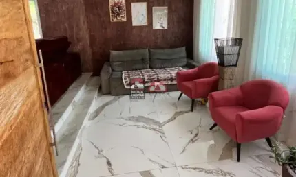 Casa com 3 quartos à venda na Rua Osasco, 41, Jardim das Indústrias, São José dos Campos