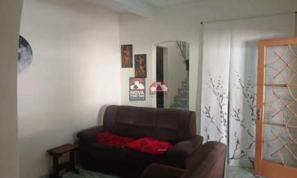 Casa com 4 quartos à venda na Rua Nelson Cavaquinho, 66, Jardim América, São José dos Campos