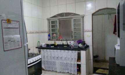 Casa com 3 quartos à venda na Rua Icatu, 2121, Conjunto Residencial Trinta e Um de Março, São José dos Campos