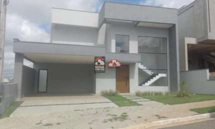 Casa com 4 quartos à venda na Av. Robson Custódio Machado, Quadra K Lote 02, 70, Loteamento Floresta, São José dos Campos