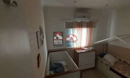 Casa com 2 quartos à venda na Rua Carlos Marcondes, 251, Jardim Limoeiro, São José dos Campos