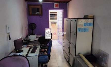 Casa com 3 quartos à venda na Rua Edward Simões, 170, Vila Industrial, São José dos Campos