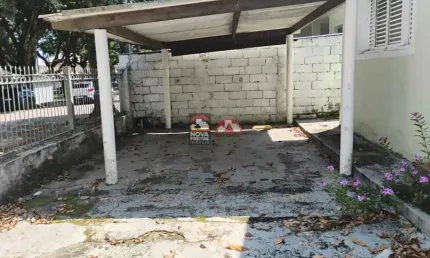 Casa com 2 quartos à venda na Rua Turiacu, 61, Parque Industrial, São José dos Campos