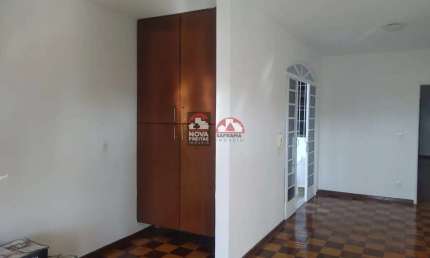 Casa com 3 quartos à venda na Rua Francisco Rodrigues de Moraes, 89, Monte Castelo, São José dos Campos