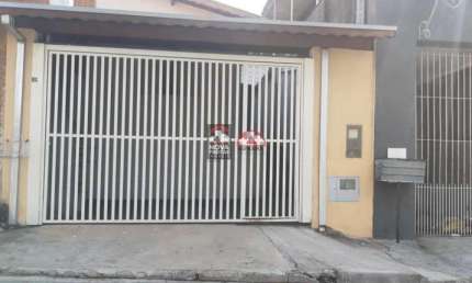Casa com 2 quartos à venda na Rua dos Socos, 38, Jardim Uirá, São José dos Campos