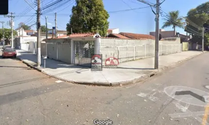 Casa com 3 quartos à venda na Rua Itabuna, 250, Jardim Satélite, São José dos Campos