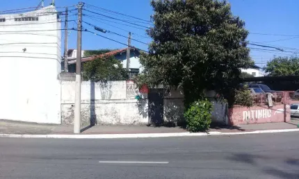 Casa com 3 quartos à venda na Rua Paraibuna, 1812, Jardim São Dimas, São José dos Campos