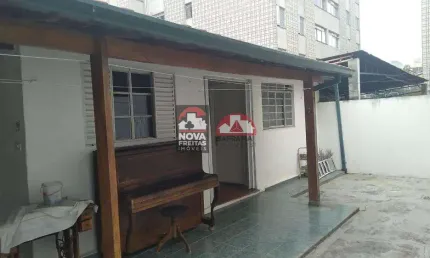 Casa com 4 quartos à venda na Avenida Engenheiro Francisco José Longo, 371, Jardim São Dimas, São José dos Campos