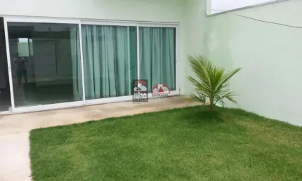 Casa com 2 quartos à venda na Avenida Laudelino Gonçalves de Miranda, 472, Jardim Santa Júlia, São José dos Campos