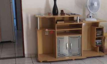 Casa com 2 quartos à venda na Avenida Napoleão Bonaparte, 942, Jardim Colonial, São José dos Campos