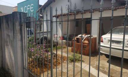 Casa com 3 quartos à venda na Rua Justino Cobra, 292, Jardim Apolo, São José dos Campos