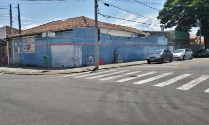 Casa com 4 quartos à venda na Rua Siqueira Campos, 511, Centro, São José dos Campos