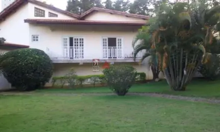 Fazenda à venda na Rua Poncas, 120, Jardim Uirá, São José dos Campos