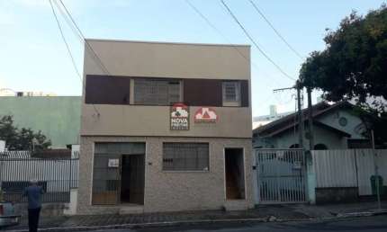 Casa com 5 quartos à venda na Rua Dolzani Ricardo, Casa, 92, Centro, São José dos Campos