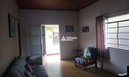 Casa com 3 quartos à venda na Rodovia Monteiro Lobato, Sp 50, 3065, Buquirinha, São José dos Campos