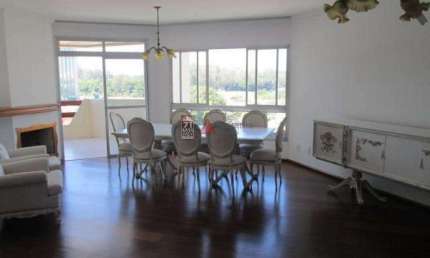 Apartamento com 4 quartos à venda na Rua Pedro Ernesto, Bloco 1, 130, Vila Betânia, São José dos Campos