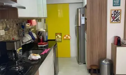 Apartamento à venda ? jardim são dimas ? são josé dos campos