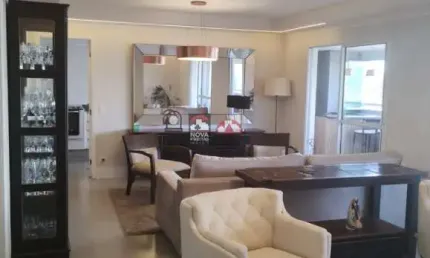 Apartamento com 3 quartos à venda na Avenida São João, Torre B, 500, Jardim Esplanada, São José dos Campos