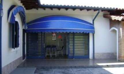 Fazenda à venda na Avenida José Otávio Da Silva Lene, 1020, Parque Cambuci, Santa Branca