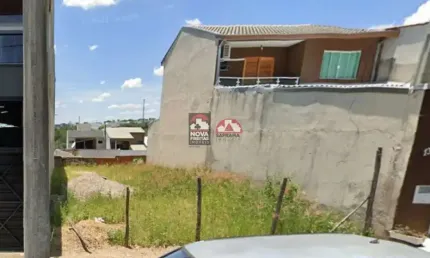 Terreno à venda na Rua Oristano, 141, Residencial Santa Paula, Jacareí