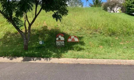 Terreno em condomínio fechado à venda na Avenida Jambeiro, Km 22,5, Tapanhao, Jambeiro