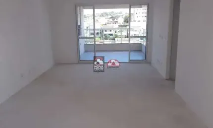 Apartamento com 3 quartos à venda na Rua Azevedo Sampaio, Bloco 1, 243, Vila Aprazível, Jacareí