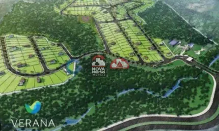 Terreno Padrão em Condomínio em São José dos Campos