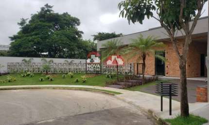 Casa com 3 quartos à venda na Avenida Das Palmeiras - Rua Das Agaves, 100, Bairro do Grama, Caçapava