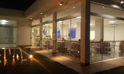Ponto comercial à venda na Avenida Dom Duarte Leopoldo e Silva, 411, Vila São José, Taubaté