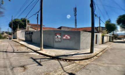 Terreno à venda na Rua Emílio de Menezes, 123, Monte Castelo, São José dos Campos