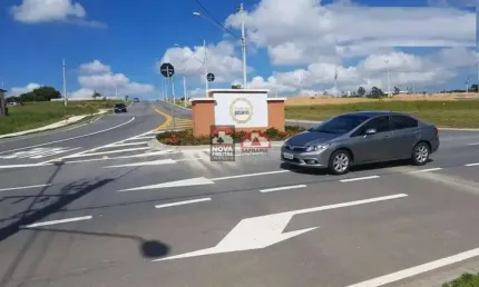 Terreno Padrão em Condomínio em São José dos Campos