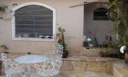 Casa com 4 quartos à venda na Rua Comendador Remo Cesaroni, 136, Vila Ema, São José dos Campos