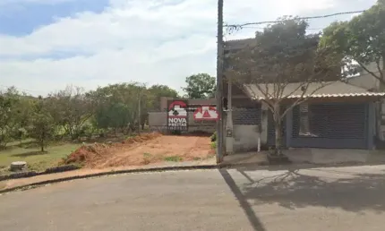 Terreno à venda na Rua Cleide Veloso de Souza, 92, Jardim Santa Júlia, São José dos Campos