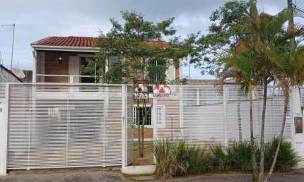 Casa com documentação impecável na Martim de Sá! Conheça!! Aceita Financiamento!!