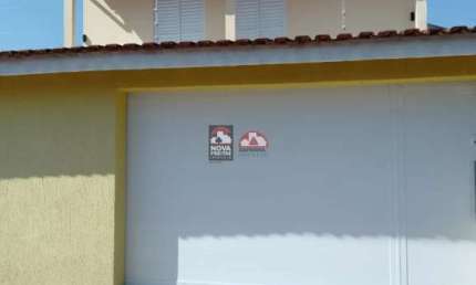 Casa com 4 quartos à venda na Rua Pedro Vergueiro, 40, Cidade Jardim, Jacareí