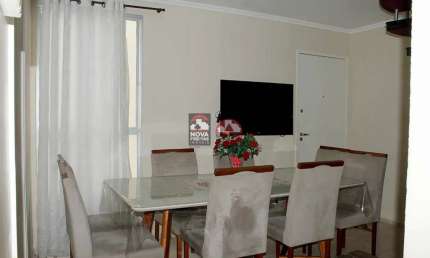 Venda de Apartamento - Padrão no bairro Floradas de São José