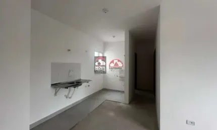 Apartamento com 2 quartos à venda na Rua Joaquim Antonio Ribeiro, 35, Jardim Santa Luzia, Pindamonhangaba