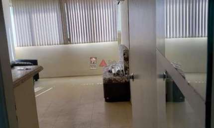 Ponto comercial à venda na Rua Maestro Egydio Pinto, 60, Jardim São Dimas, São José dos Campos