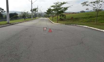 Terreno em condomínio fechado à venda na Rua Lázaro de Paula Santos, S/Nº, Chácara São Félix, Taubaté