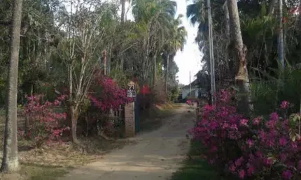 Fazenda à venda na Estrada Do Sertãozinho, 290, Vila Cândida, São José dos Campos