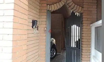 Casa com 3 quartos à venda na Rua Batatais, Casa 02, 180, Bosque dos Eucaliptos, São José dos Campos