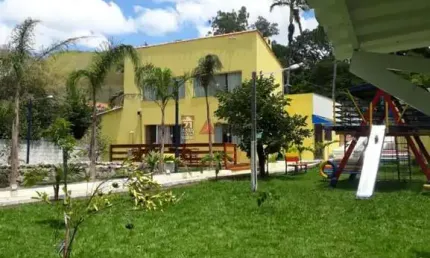 Rural/Chácara - Residencial - No bairro Morro Branco