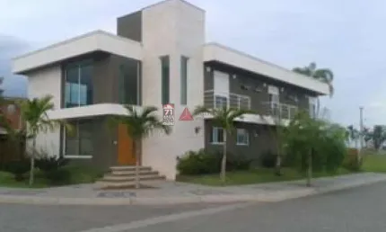 Casa com 3 quartos à venda na Rua Nove, Cond. Costa Nova Residence Club, 107, Massaguaçu, Caraguatatuba